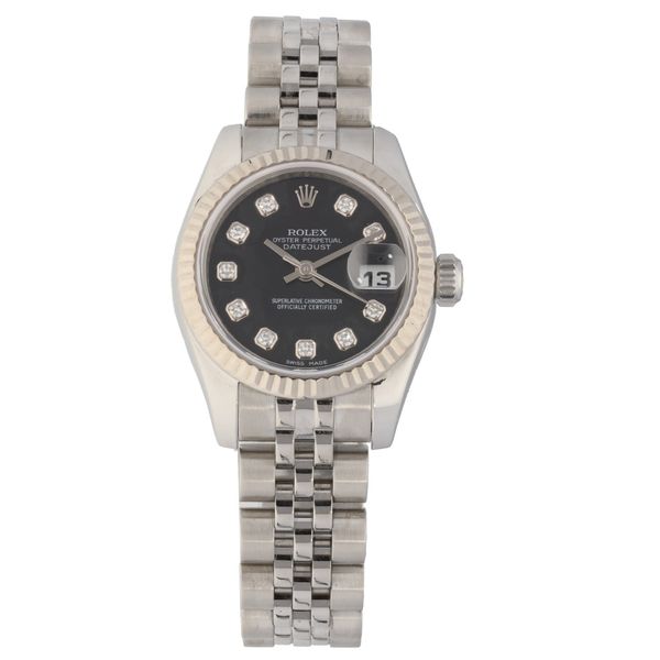 Rolex Datejust Lady 179174